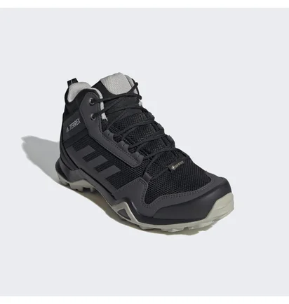 Кросівки жіночі Adidas Terrex AX3 Mid Gore-Tex Black EF3365