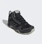 Кросівки жіночі Adidas Terrex AX3 Mid Gore-Tex Black EF3365
