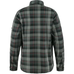 Сорочка чоловіча Fjallraven Fjallglim Multi 81380.550-020