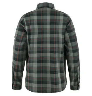 Рубашка мужская Fjallraven Fjallglim Multi 81380.550-020