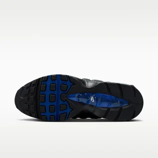 Кросівки чоловічі Nike Air Max 95 Black IM5987-010