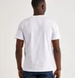 Футболка чоловіча Nike Swoosh Tee White Dz5173-100