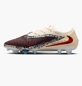 Бутсы мужские Nike Phantom 6 Elite Brown/Beige IO8444-661