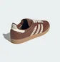 Кроссовки мужские Adidas Samba Og Brown JR8821