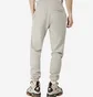 Штаны мужские Nike Nsw Club Fleece Stacked Graphic Pants Grey FN2643-063