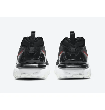 Кроссовки мужские Nike React Vision 3M Black CT3343-002