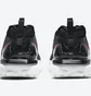 Кроссовки мужские Nike React Vision 3M Black CT3343-002