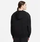 Спортивный костюм женский Nike Nsw Po Flc Uu Black DD3605-010__DD3607-010