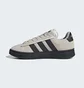 Кроссовки мужские Adidas Grand Court Alpha Shoes Grey IH1287