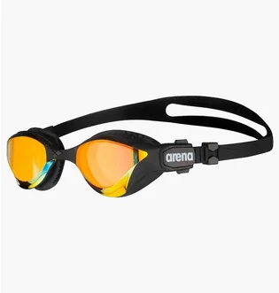 Очки для плавания Arena Сobra Tri Swipe Mirror Black 002508-355