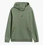 Худи мужское 4F Regular Olive 4FRSS26TSWSM2894-44S