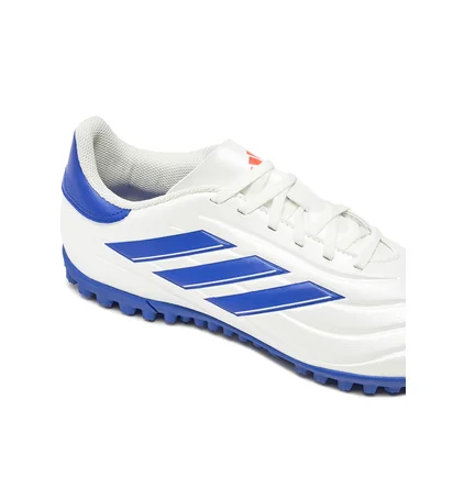 Сороконожки унисекс Adidas Copa Pure.2 Club White IG8688