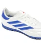 Сороконожки унисекс Adidas Copa Pure.2 Club White IG8688