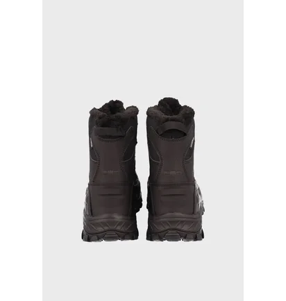 Черевики чоловічі CMP Fynnick Snow Boots Wp 3M Thins Black 3Q79867-U901