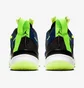 Кроссовки мужские Air Jordan Why Not Zero.3 SE Black/Green CK6611-003