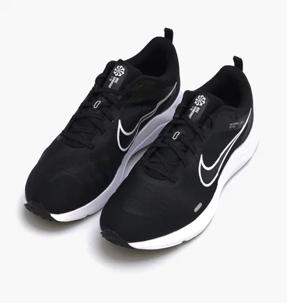 Кроссовки мужские Nike Downshifter 12 Black Dd9293-001