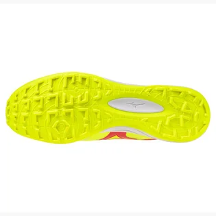 Сороконіжки чоловічі Mizuno Morelia Sala Elite Tf Yellow Q1GB240145