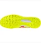 Сороконожки мужские Mizuno Morelia Sala Elite Tf Yellow Q1GB240145