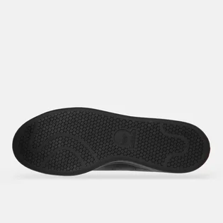 Кроссовки унисекс Adidas Stan Smith Black M20327
