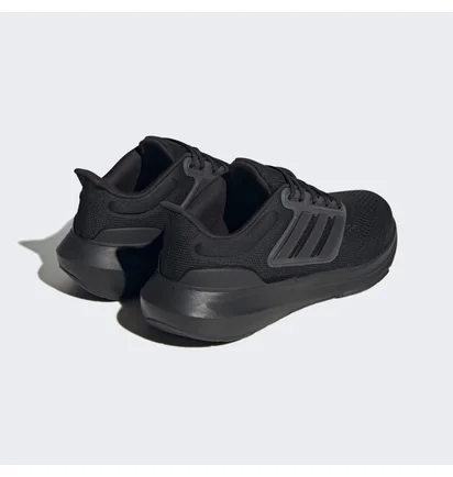 Кроссовки мужские Adidas Ultrabounce Running Shoes Black Hp5797