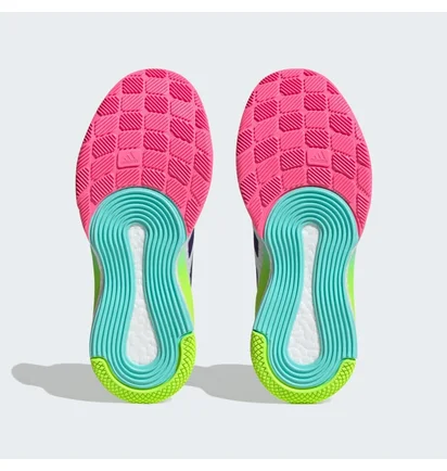 Кросівки жіночі Adidas Crazyflight Mid Shoes Grey HP3337