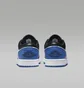 Кросівки чоловічі Air Jordan 1 Low Shoes Multi 553558-140