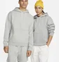Худі чоловіче Nike Lab Nrg Hoodie Grey CV0552-063