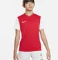 Футболка детская Nike Y Nk Df Tiempo Prem Ii Jsy Ss Red Dh8389-657