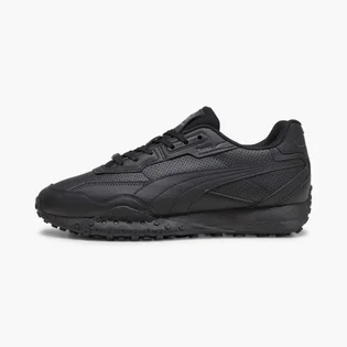 Кросівки унісекс Puma Blktop Rider Black 393823-02