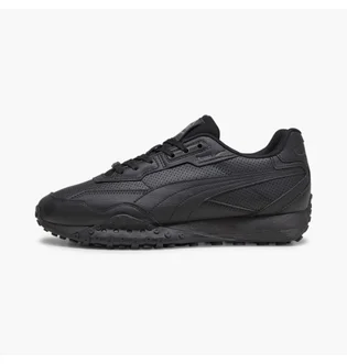 Кросівки унісекс Puma Blktop Rider Black 393823-02