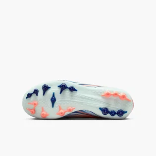 Бутсы детские Nike Zoom Mercurial Superfly 10 Academy Mds Ag Turquoise FZ1606-300