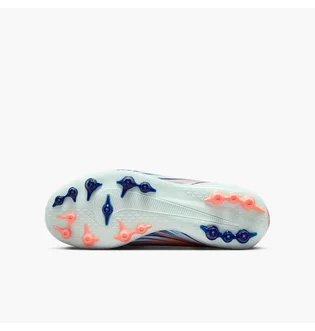 Бутсы детские Nike Zoom Mercurial Superfly 10 Academy Mds Ag Turquoise FZ1606-300