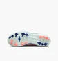 Бутсы детские Nike Zoom Mercurial Superfly 10 Academy Mds Ag Turquoise FZ1606-300