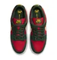Кроссовки мужские Nike Sb Dunk Low Pro Green/Red FZ1287-300