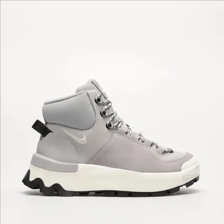 Ботинки женские Nike City Classic Boot Grey DQ5601-002