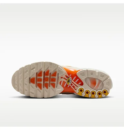 Кроссовки мужские Nike Air Max Plus Beige DM0032-019