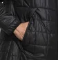 Куртка чоловіча Nike Sportswear Synthetic-Fill Black CU4416-010