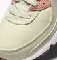 Кросівки жіночі Nike Air Max 90 Lx Beige/Green DC5211-100