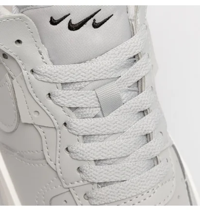 Кросівки жіночі Nike Air Force 1 Fontanka Grey Dh1290-003