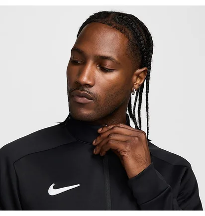 Спортивный костюм мужской Nike Dri-Fit Academy Black/White FZ0381-010__FZ0383-010