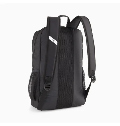 Рюкзак чоловічий Puma Deck Backpack Black 090338-01