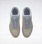Кроссовки унисекс Reebok Club C 85 Beige IG2645