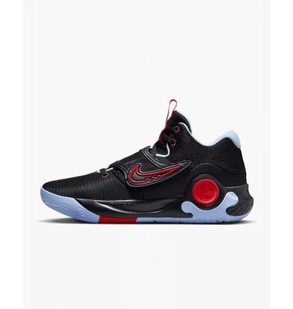 Кросівки унісекс Nike Kd Trey 5 X Black Dd9538-011