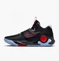 Кросівки унісекс Nike Kd Trey 5 X Black Dd9538-011
