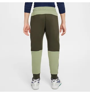 Штаны детские Nike Sportswear Tech Fleece Olive FD3287-325