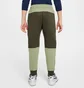 Штаны детские Nike Sportswear Tech Fleece Olive FD3287-325
