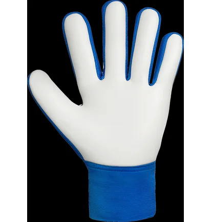 Рукавиці воротарські дитячі Reusch Attrakt Starter Solid Junior Blue 5572514-4467