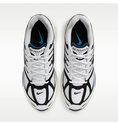 Кроссовки мужские Nike Air Pegasus 2005 White IB3971-100