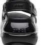 Тапочки унісекс CROCS Mega Crush Sandal Black 207989-001