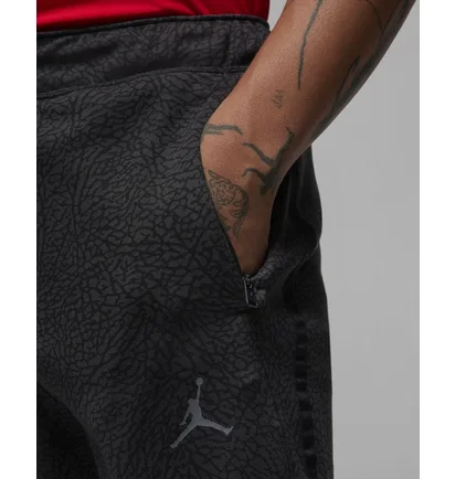 Штаны мужские Air Jordan Dri-Fit Sport Air Pants Black FD8121-010